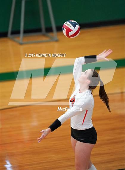 Thumbnail 3 in Aledo vs Arlington photogallery.