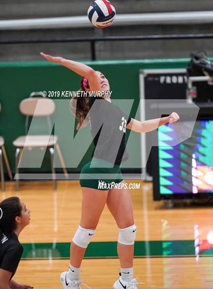 Thumbnail 3 in Aledo vs Arlington photogallery.