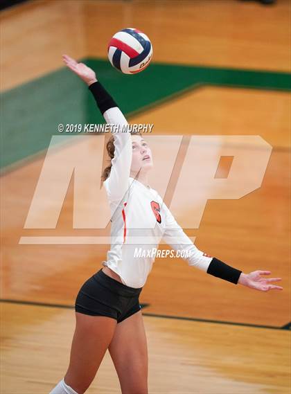 Thumbnail 3 in Aledo vs Arlington photogallery.
