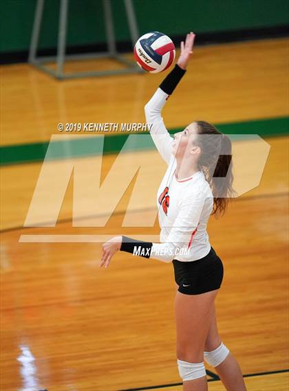 Thumbnail 2 in Aledo vs Arlington photogallery.