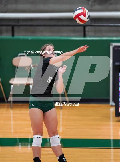 Thumbnail 3 in Aledo vs Arlington photogallery.