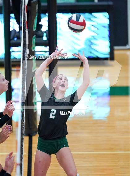 Thumbnail 2 in Aledo vs Arlington photogallery.