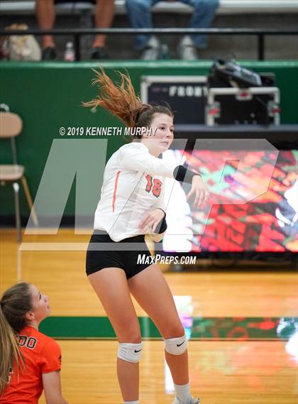 Thumbnail 1 in Aledo vs Arlington photogallery.