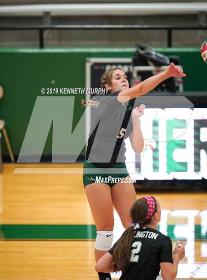 Thumbnail 2 in Aledo vs Arlington photogallery.