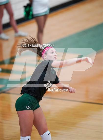 Thumbnail 2 in Aledo vs Arlington photogallery.