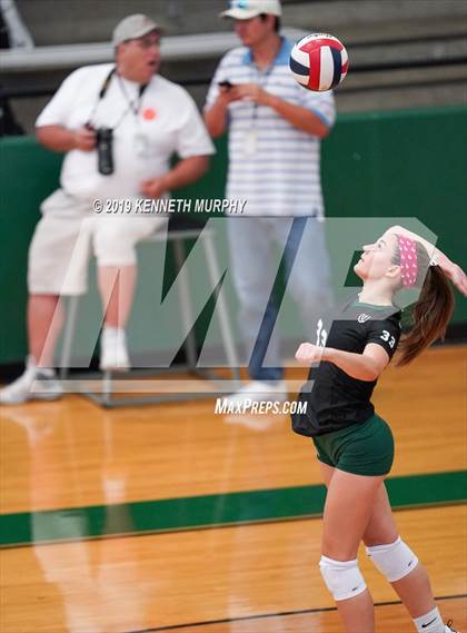 Thumbnail 3 in Aledo vs Arlington photogallery.