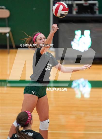 Thumbnail 3 in Aledo vs Arlington photogallery.