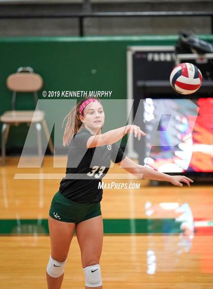 Thumbnail 1 in Aledo vs Arlington photogallery.