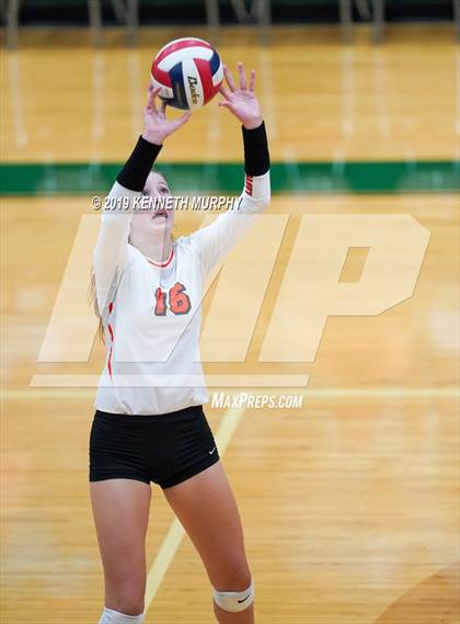 Thumbnail 1 in Aledo vs Arlington photogallery.
