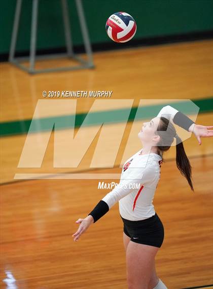 Thumbnail 2 in Aledo vs Arlington photogallery.