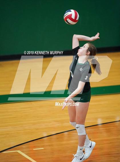 Thumbnail 2 in Aledo vs Arlington photogallery.