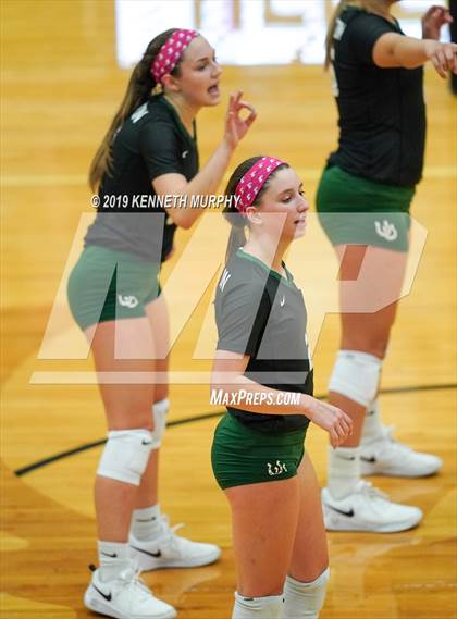 Thumbnail 2 in Aledo vs Arlington photogallery.
