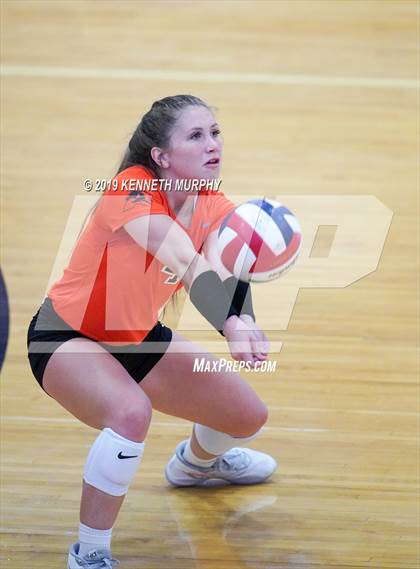 Thumbnail 3 in Aledo vs Arlington photogallery.