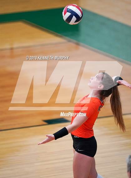 Thumbnail 1 in Aledo vs Arlington photogallery.