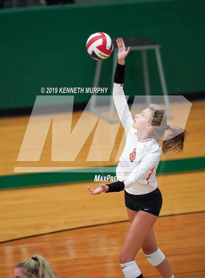Thumbnail 2 in Aledo vs Arlington photogallery.