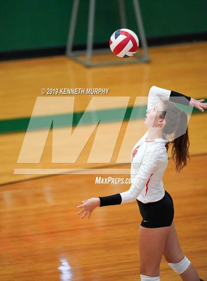 Thumbnail 2 in Aledo vs Arlington photogallery.