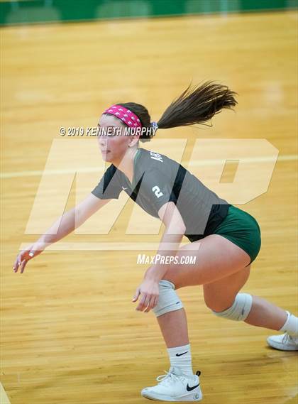 Thumbnail 2 in Aledo vs Arlington photogallery.