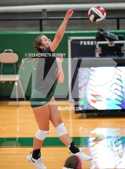 Thumbnail 3 in Aledo vs Arlington photogallery.