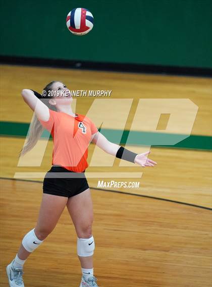 Thumbnail 3 in Aledo vs Arlington photogallery.