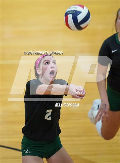 Thumbnail 2 in Aledo vs Arlington photogallery.