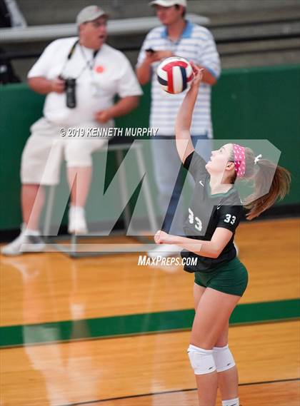 Thumbnail 2 in Aledo vs Arlington photogallery.