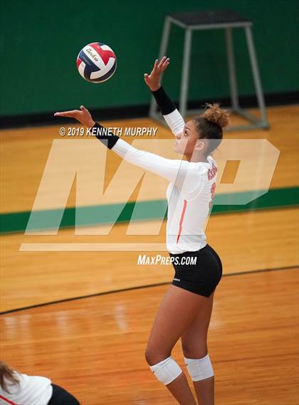 Thumbnail 1 in Aledo vs Arlington photogallery.