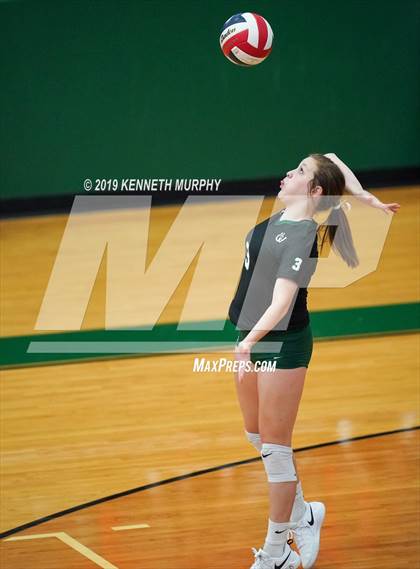 Thumbnail 1 in Aledo vs Arlington photogallery.