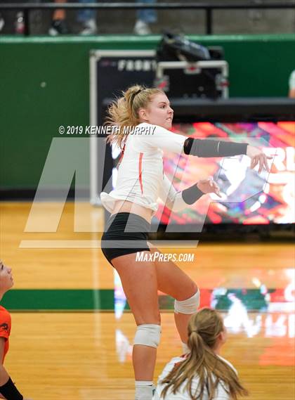 Thumbnail 1 in Aledo vs Arlington photogallery.