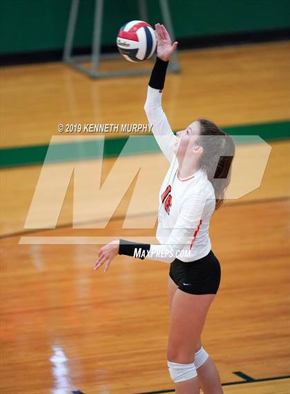 Thumbnail 2 in Aledo vs Arlington photogallery.