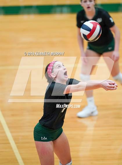 Thumbnail 1 in Aledo vs Arlington photogallery.