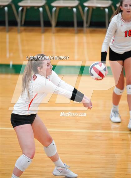 Thumbnail 3 in Aledo vs Arlington photogallery.