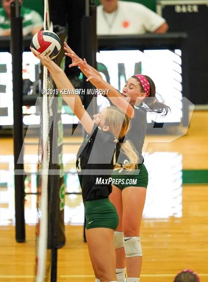 Thumbnail 1 in Aledo vs Arlington photogallery.