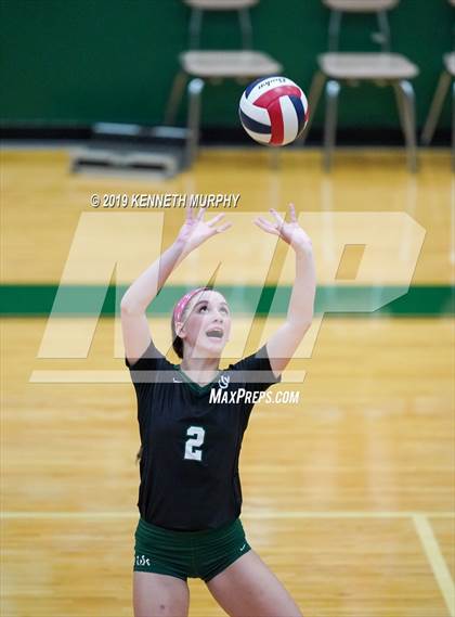 Thumbnail 3 in Aledo vs Arlington photogallery.