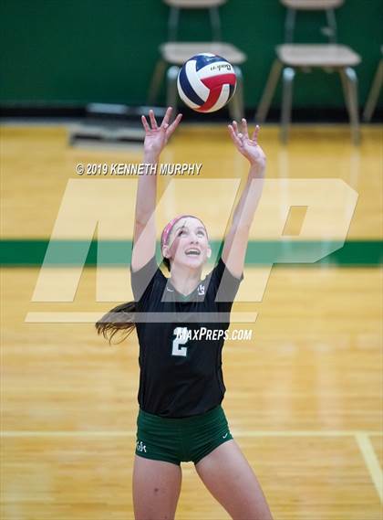 Thumbnail 2 in Aledo vs Arlington photogallery.