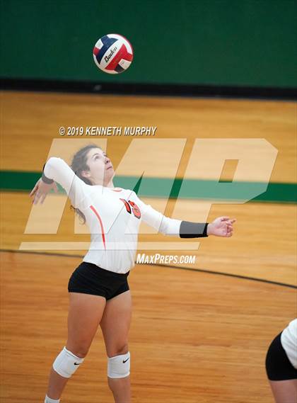 Thumbnail 2 in Aledo vs Arlington photogallery.