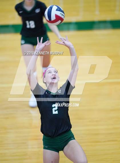 Thumbnail 3 in Aledo vs Arlington photogallery.