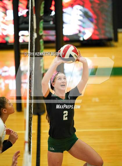 Thumbnail 1 in Aledo vs Arlington photogallery.