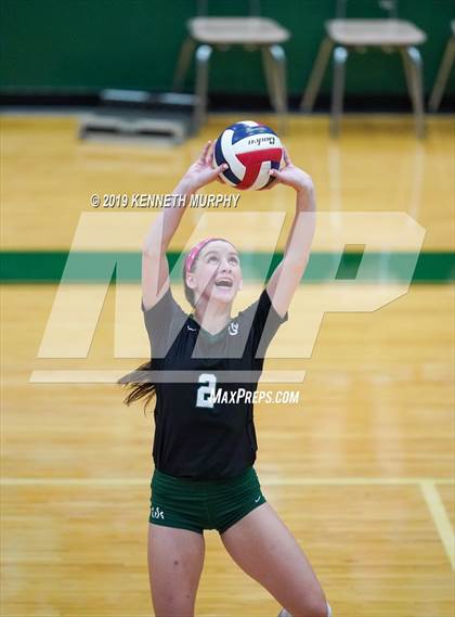 Thumbnail 1 in Aledo vs Arlington photogallery.