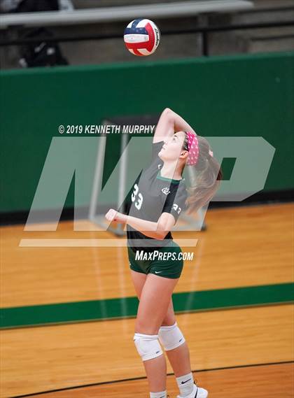 Thumbnail 2 in Aledo vs Arlington photogallery.