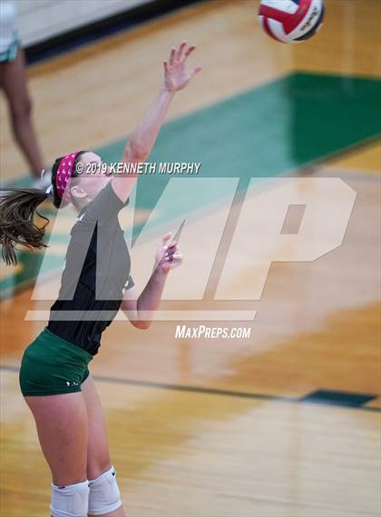 Thumbnail 1 in Aledo vs Arlington photogallery.