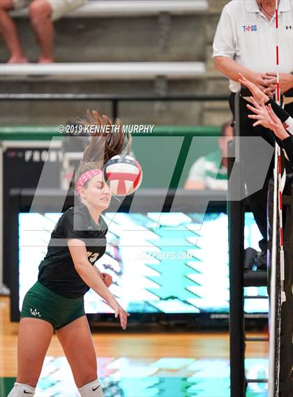 Thumbnail 1 in Aledo vs Arlington photogallery.