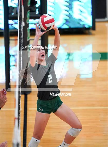 Thumbnail 3 in Aledo vs Arlington photogallery.