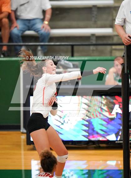Thumbnail 1 in Aledo vs Arlington photogallery.