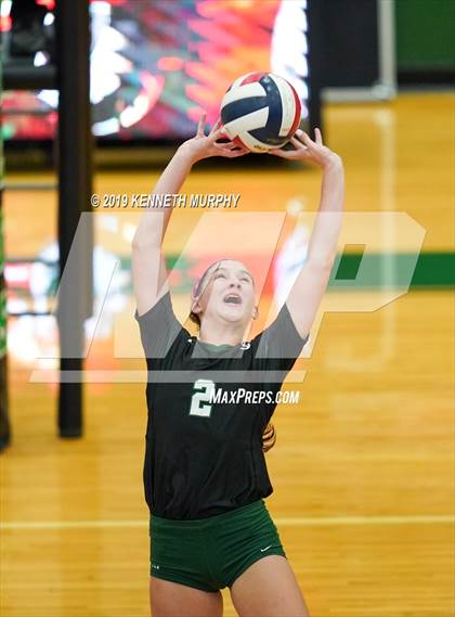 Thumbnail 3 in Aledo vs Arlington photogallery.