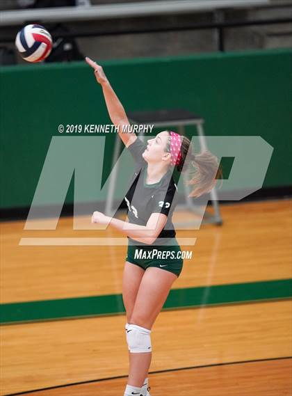Thumbnail 1 in Aledo vs Arlington photogallery.