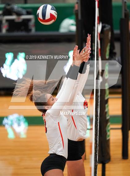 Thumbnail 3 in Aledo vs Arlington photogallery.