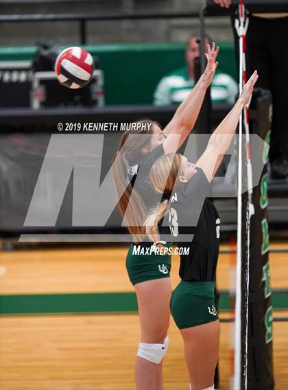 Thumbnail 1 in Aledo vs Arlington photogallery.