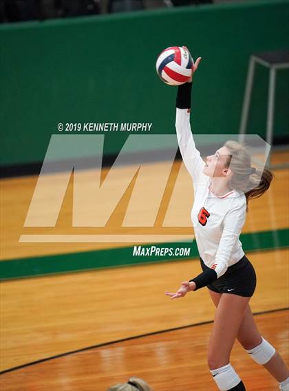 Thumbnail 1 in Aledo vs Arlington photogallery.