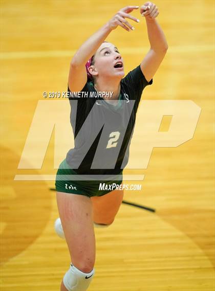 Thumbnail 3 in Aledo vs Arlington photogallery.