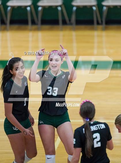 Thumbnail 1 in Aledo vs Arlington photogallery.